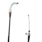 Genel Markalar Gaz Teli - İtme Honda Pcx 2020-2022