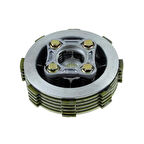 Genel Markalar Debriyaj Göbeği Honda Cbf 150