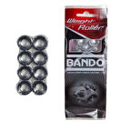 Bando Tahrik Seti Bwr-009 20x12mm 8gr 8'li Yamaha X-Max 250 X-City 250 Majesty 250