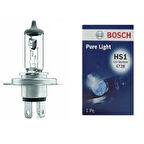 Bosch Far Ampulü H4 12v 35/35w