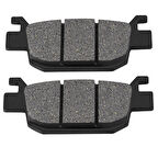 Genel Markalar Arka Fren Balatası Benelli Trk 502