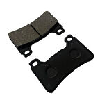 Genel Markalar Arka Fren Balatası Honda Cbr 1000