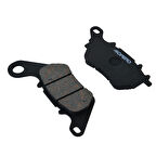 Genel Markalar Gold Arka Fren Balatası Yamaha Mt-25 Yzf R25 (369,663)