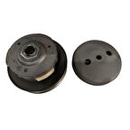 Genel Markalar Arka Varyatör Honda Pcx 125 2021-2023