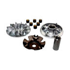 Genel Markalar Ön Varyatör Komple Scooter 150cc