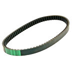 Bando Kayış S19-002 Activa 100 Hero Dash Duet Pleasure Wego Kisbe 50cc