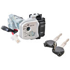 Genel Markalar Kontak Kilit Seti Honda Pcx125 2011-2012