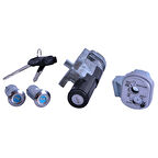 Genel Markalar Kontak Kilit Seti Honda Fizy