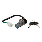 Motolider Kontak Kilit Seti Honda Activa Cub