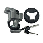 Motolider Kontak Kilit Seti Yamaha Nmax 125 155 2015-2020