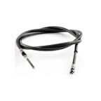 Motolider Fren Teli Ön Honda Activa 100