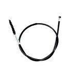 Motolider Debriyaj Teli Mondial Kt125