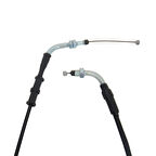 Motolider Gaz Teli Arora Cappuccino Risotto Macchiato