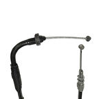 Motolider Gaz Teli Cbf150