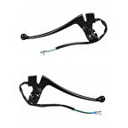 Genel Markalar Fren ve Debriyaj Kolu Takımı Cg 100