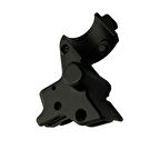 Motolider Sol Kütük Honda Spacy 110