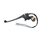 Motolider Ön Fren Kolu ve Kütüğü Scooter