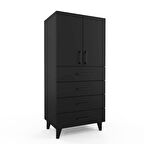 Rio Şifonyer - Çekmeceli - Kapaklı 