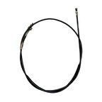 Motolider Arka Fren Teli Yuki Risotto 50