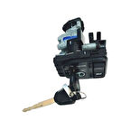 Motolider Kontak Kilit Seti Honda Pcx 2013-2017