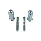 Motolider Egzoz Saplaması Scooter 150 Mondial 151 Rs