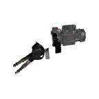 Motolider Kontak Kilit Seti Honda Activa 125 2023