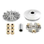 Genel Markalar Ön Varyatör Komple Honda Fizy 125 Kanuni Mati 125