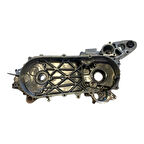 Motolider Karter Sol Rks Sponitin 110