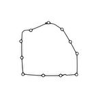 Motolider Karter Kapak Contası Orjinal 1WD-E3414-00 Yamaha Yzf-R25 Mt-25