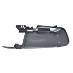 Motolider Şase Alt Koruma Plastiği Rks Spontini 110