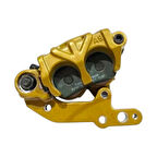 Motolider Arka Fren Alt Merkezi Orjinal JL131834 Bajaj Pulsar Ns 200