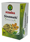 Sinameki Bitkisel Çay 20 'li Süzen Poşet