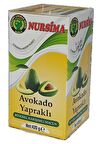 Avokado Yapraklı Bitkisel Macun 420 gr