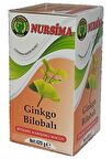 Ginko Bilobalı Bitkisel Karışımlı Macun 420 gr