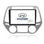 HYUNDAİ İ20 2009-2014 6 GB RAM 128 GB HAFIZA ANDROID MULTIMEDIA TEYP G411