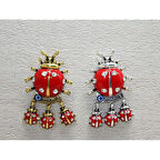 Uğur Böceği Magnet