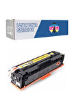 Safir  Toner Canon CRG-046H  İ-Sensys MF-735Cx Syf Sarı Muadil Toner