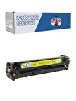 Safir Toner Canon CRG-731/CB542  İ-Sensys MF-8280Cw Sarı 2.200 Syf  Muadil Toner