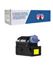 Safir Toner Canon imageRUNNER C3380 C-EXV-21 Sarı  14.000 Syf   Muadil Toner