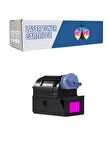 Safir Toner Canon imageRUNNER C3580Ne C-EXV-21 Kırmızı  14.000 Syf  Muadil Toner