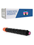 Safir Toner Canon C-EXV-49  imageRUNNER Advance DX C3826i - C3830i Kırmızı 19.000 Syf Muadil Toner