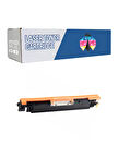 Safir Toner Canon CRG-729 / İ-Sensys LBP-7018 Siyah 1.000 Syf Muadil Toner