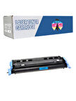 Safir Toner Canon CRG-707  Canon İ-Sensys LBP-5100 2.500 Syf Mavi Muadil Toner