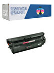 Safir Toner Canon CRG-040H  Canon İ-Sensys LBP-712Cx 5.400 Syf Kırmızı Muadil Toner