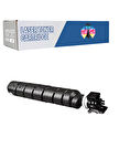 Safir Toner Kyocera TK-8365  25.000 Syf Siyah Muadil Toner