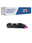 Safir Toner  Kyocera TK-865 12.000 Syf Kırmızı Muadil Toner