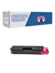 Safir Toner Kyocera FS-C2126mfp TK-590 Kırmızı 5.000 Syf  Muadil Toner