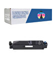 Safir Toner Kyocera ECOSYS P6235cdn Tk-5280  Siyah 13.000 Syf Muadil Toner   