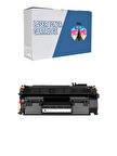 Safir Toner Hp 80A-CF280A Pro 400 M401n 2.700 Syf Muadil Toner