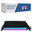 Safir Toner  Samsung Clp-770/Clt-M609S Kırmızı  7.000 Syf Muadil Toner